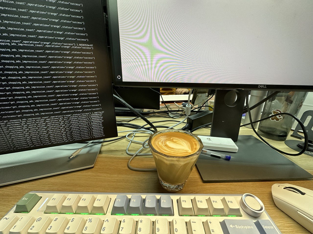 capuccino